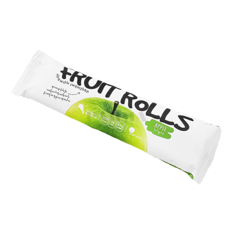 Фруктовый лаваш