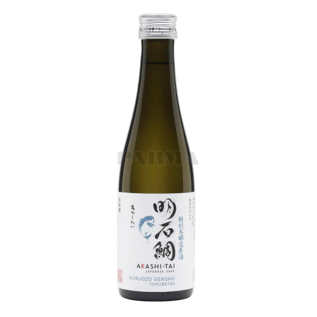 Սակե «Akashi-Tai» 300մլ