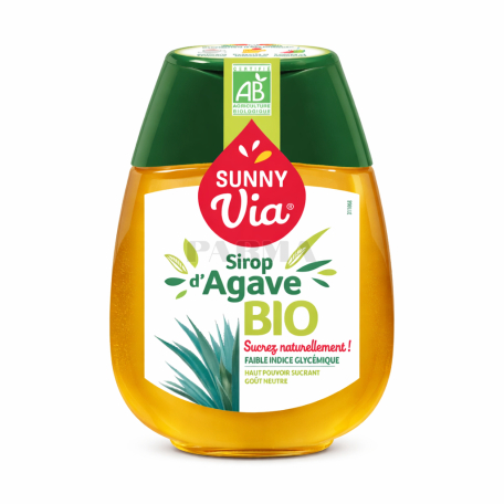 Օշարակ «Sunny D'Agave Bio» 250գ