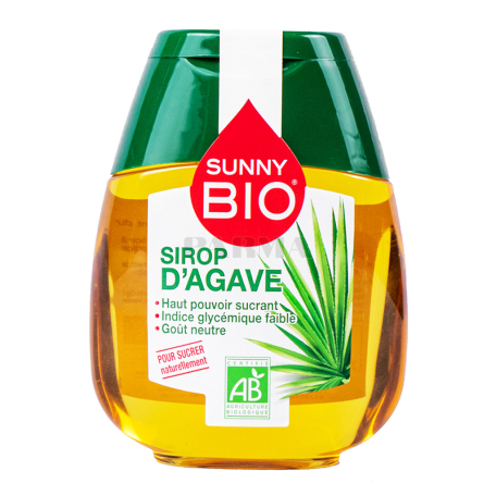 Օշարակ «Lune de Miel D'Agave Bio» 250գ