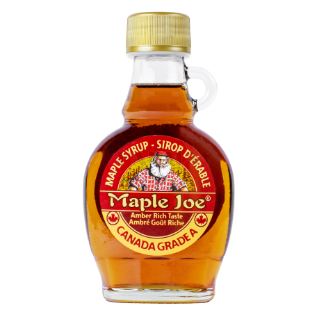 Сироп `Maple Joe` 150г