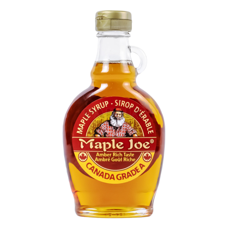 Օշարակ «Maple Joe» թխկու 250գ