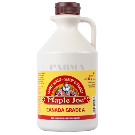 Օշարակ «Maple Joe» թխկու 1լ
