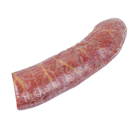 Երշիկ «Бахрушинъ Загорская» պիկանտ, հում-ապխտած կգ