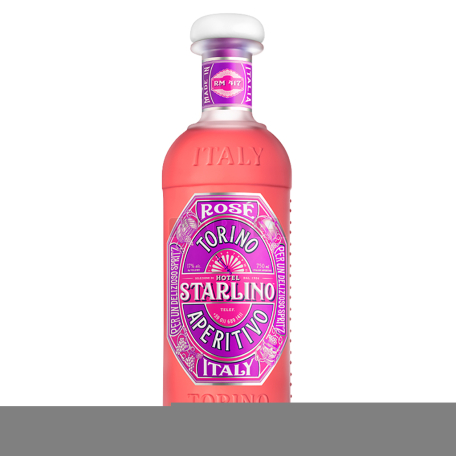 Ապերիտիվ «Starlino Torino Rose» 750մլ