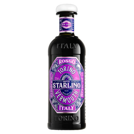 Վերմուտ «Starlino Torino Rosso» 750մլ