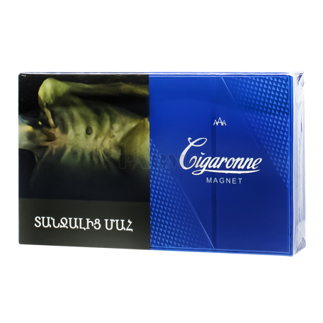 Cigarettes