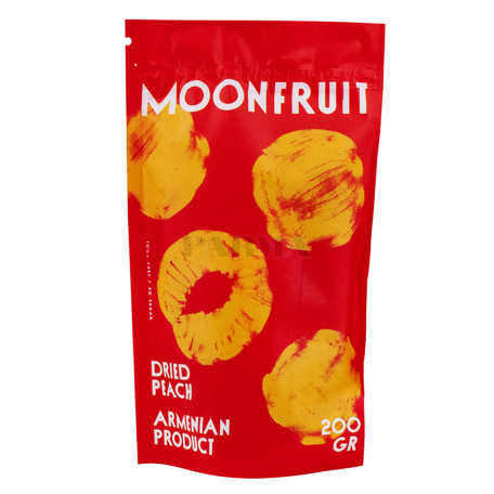 Չիր «Moonfruit» դեղձ 200գ
