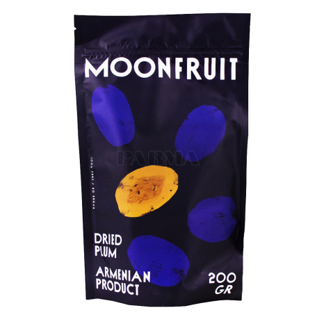 Չիր «Moonfruit» սև սալոր 200գ
