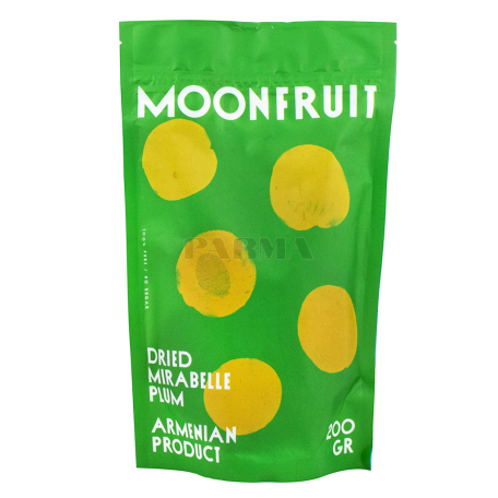 Չիր «Moonfruit» դեղին սալոր 200գ