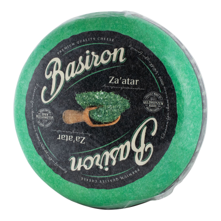 Сыр `Basiron` заатар 50% кг