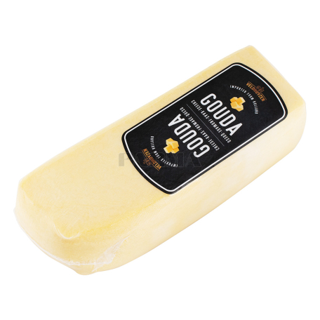 Сыр `Veldhuyzen` гауда 48% кг