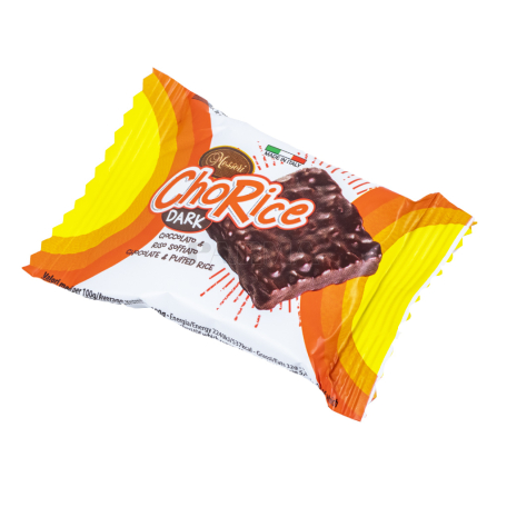 Шоколадная конфета `Messori Chorice Dark` 18г