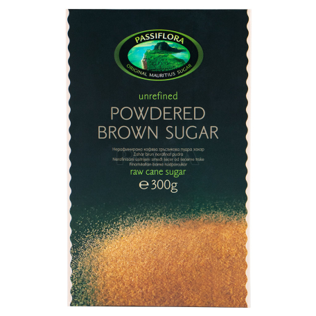 Cane sugar