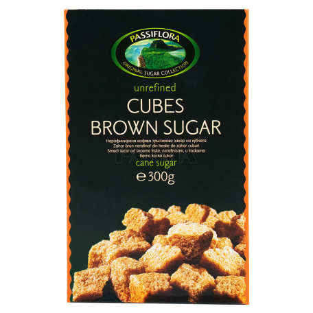 Cane sugar