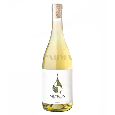 Գինի «Meyron Voskehat» սպիտակ, չոր 750մլ