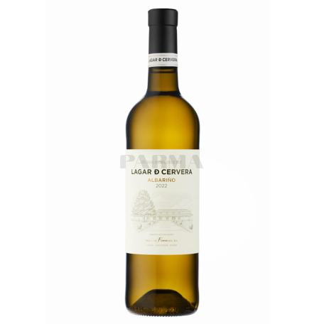 Գինի «Lagar de Cervera Albarino» սպիտակ, չոր 750մլ