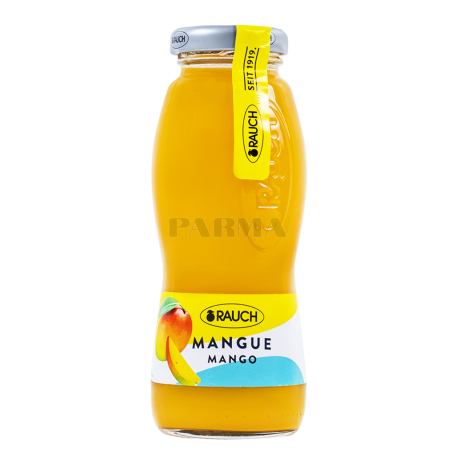 Natural juice 