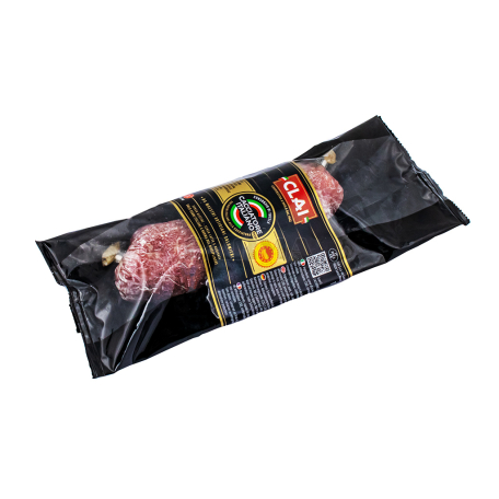 Երշիկ «Clai Salami Cacciatore» հում-հնեցված 175գ