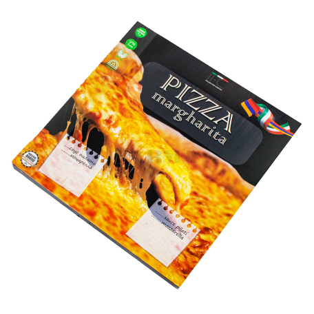 Պիցցա «IFC» Մարգարիտա 374գ