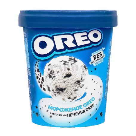 Ice cream "Nestle Oreo" 263g
