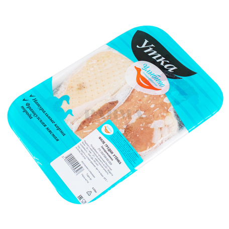 Բադի կրծքամիս «Улыбино» կգ