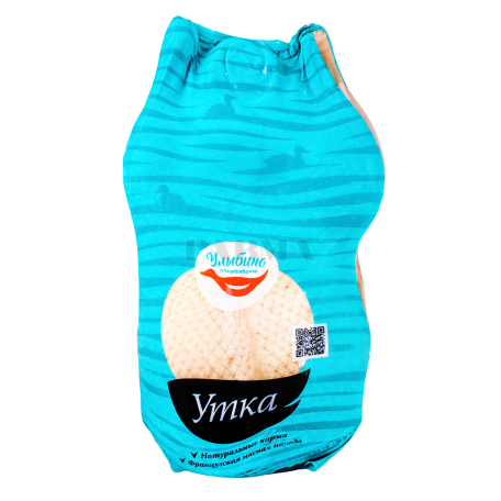 Բադ «Улыбино» կգ