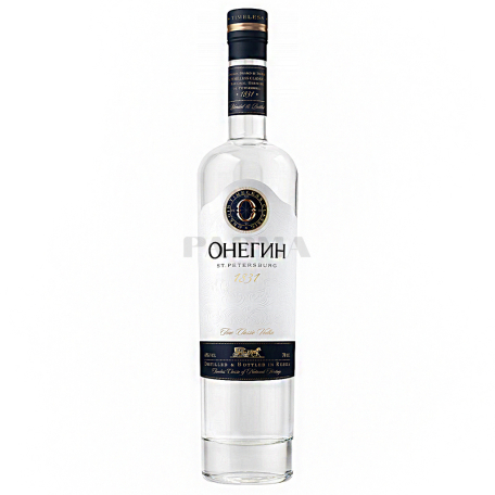 Vodka