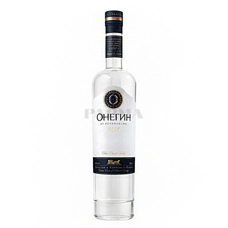 Vodka