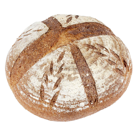 Хлеб `Парма` с гречкой 300г
