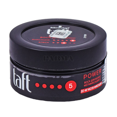 Մազի ոսկ «Taft N5» ադամանդե փայլ 75մլ