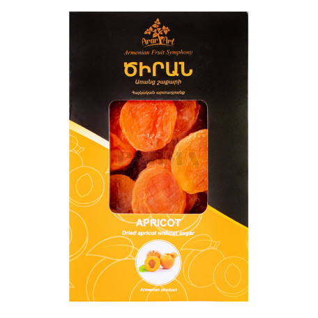 Չիր «ArarArt» ծիրան 450գ