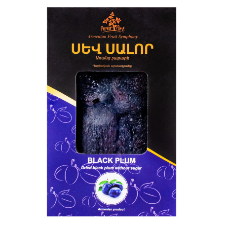 Сухофрукты