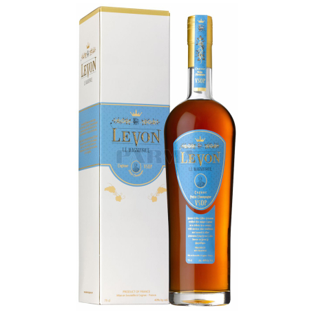Կոնյակ «Levon le Magnifique V.S.O.P.» 750մլ