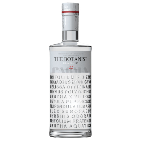 Ջին «The Botanist» 700մլ
