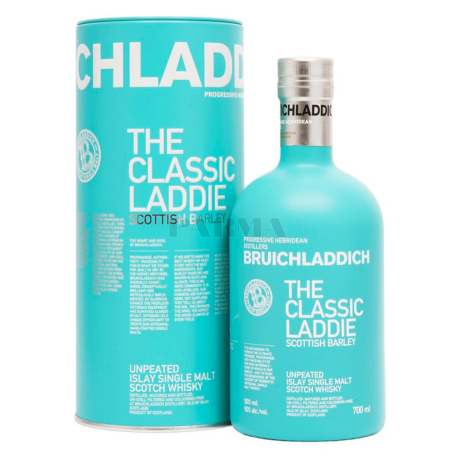 Վիսկի «Bruichladdich The Classic Laddie» 700մլ