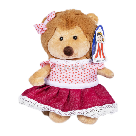Soft toy