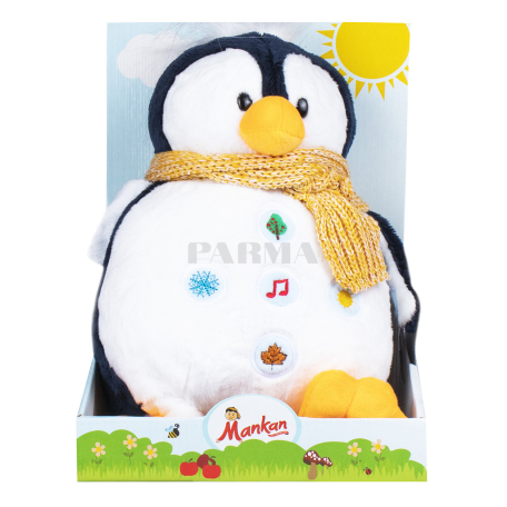 Soft toy