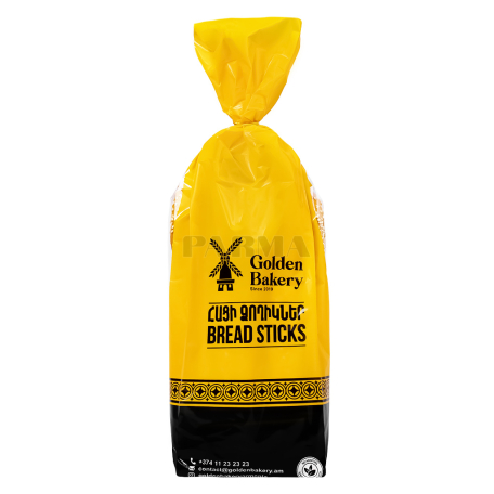 Հաց «Golden Bakery» ձողիկ 280գ