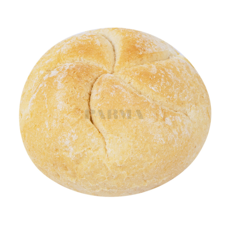 Хлеб `DEH` кайзер ролл, каменный 70г