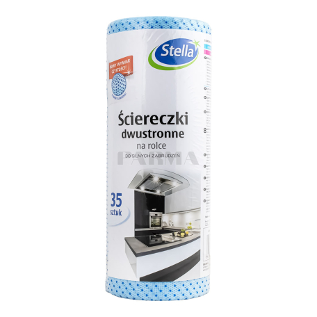 Kitchen cloth "Stella" 35pcs
