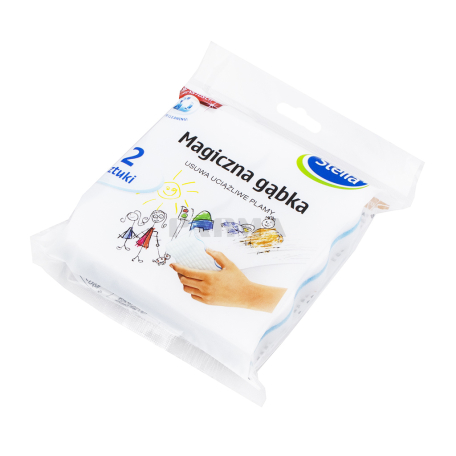 Սպունգ «Stella» սպասքի 2հատ