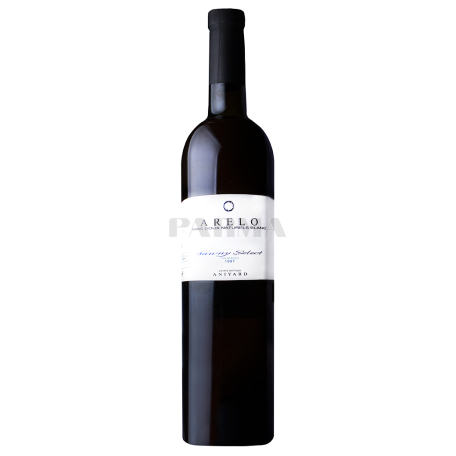 Գինի «Aniyard Arelo» սպիտակ, քաղցր 750մլ