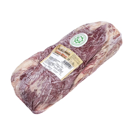 Տավարի միս «Мираторг Black Angus» պոկրոմկա կգ