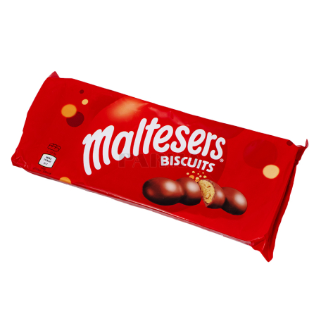 Թխվածքաբլիթ «Maltesers» 110գ