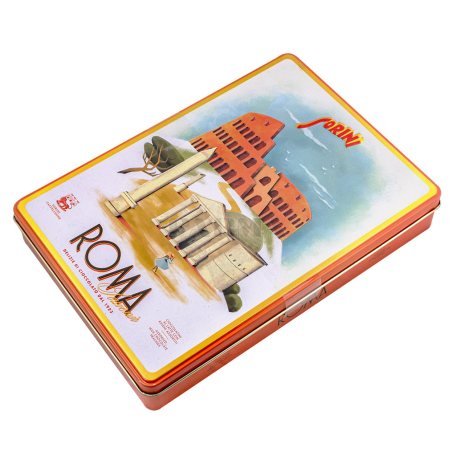 Շոկոլադե կոնֆետներ «Sorini Roma» հավաքածու 198գ