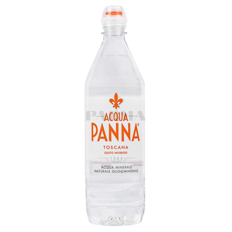 Mineral water