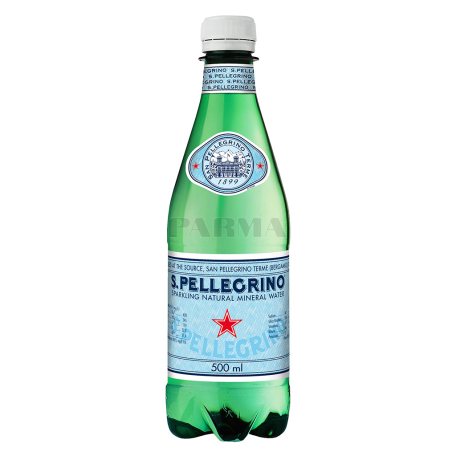 Mineral water