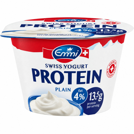 Йогурт "Emmi Greek Style Natural" 4% 150г