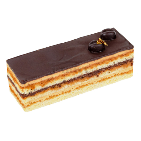 Pastry `Parma` Opera, classic
